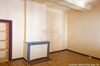 achat appartement privas 07000