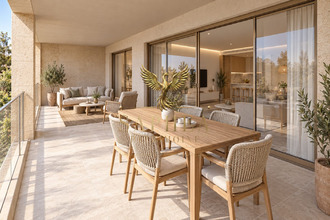 achat appartement propriano 20100