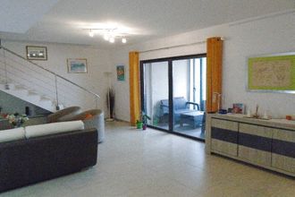 achat appartement propriano 20110