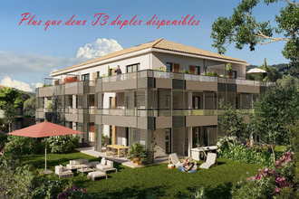 achat appartement propriano 20110