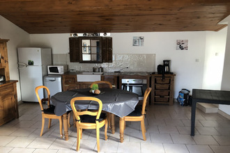 achat appartement propriano 20110