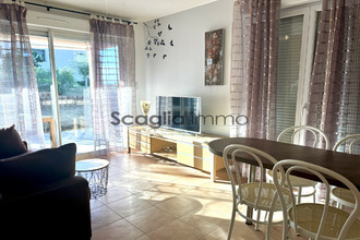 achat appartement propriano 20110