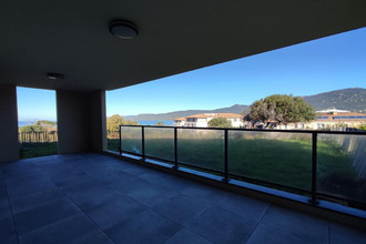 achat appartement propriano 20110