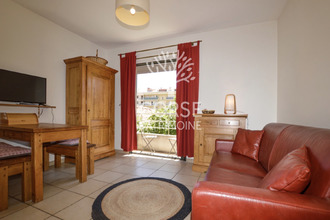 achat appartement propriano 20110