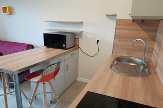 achat appartement propriano 20110