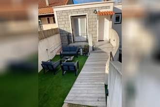 achat appartement propriano 20110