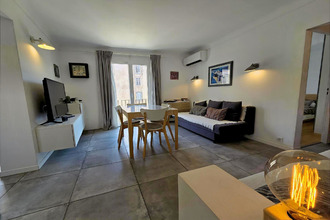 achat appartement propriano 20110