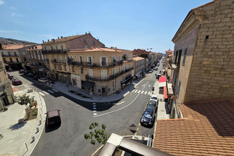 achat appartement propriano 20110