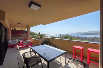 achat appartement propriano 20110