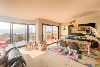 achat appartement propriano 20110