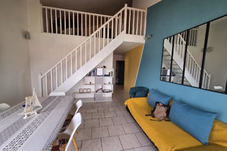 achat appartement propriano 20110