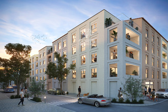 achat appartement propriano 20110