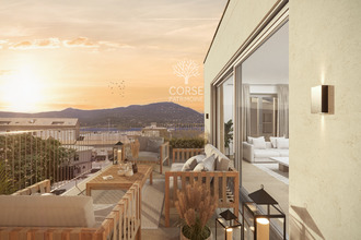 achat appartement propriano 20110