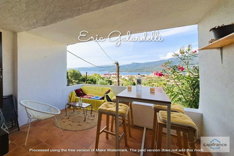achat appartement propriano 20110