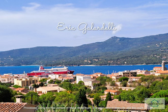 achat appartement propriano 20110