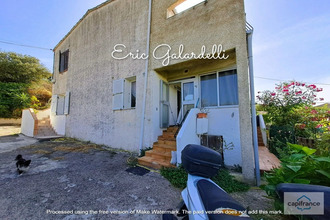 achat appartement propriano 20110