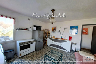 achat appartement propriano 20110