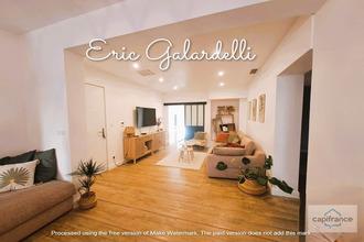 achat appartement propriano 20110