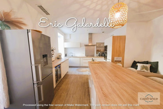 achat appartement propriano 20110