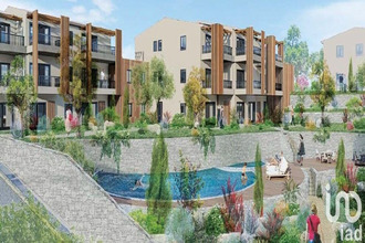 achat appartement propriano 20110