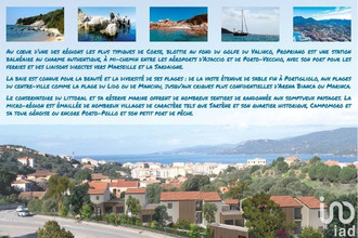 achat appartement propriano 20110