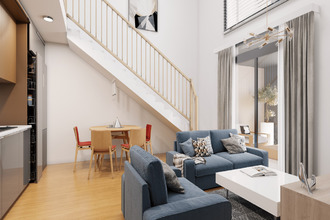 achat appartement propriano 20110