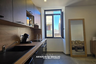 achat appartement propriano 20110