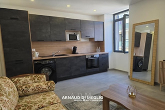 achat appartement propriano 20110