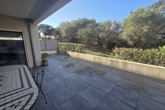 achat appartement propriano 20110