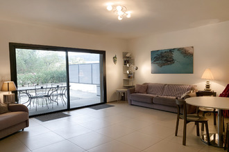 achat appartement propriano 20110
