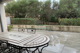 achat appartement propriano 20110