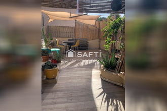 achat appartement propriano 20110