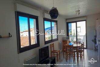 achat appartement propriano 20110