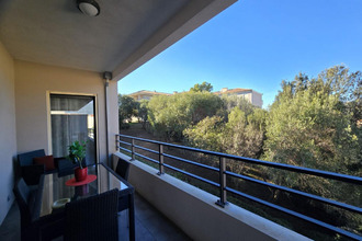 achat appartement propriano 20110