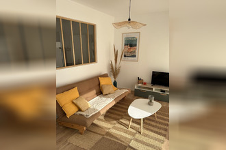 achat appartement propriano 20110