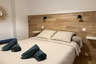 achat appartement propriano 20110