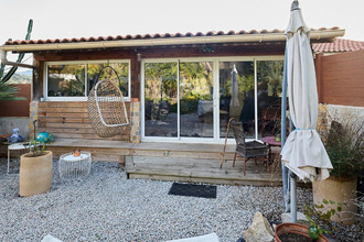 achat appartement propriano 20110