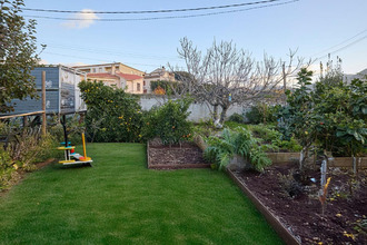 achat appartement propriano 20110