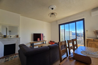 achat appartement propriano 20110