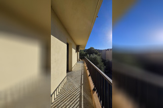 achat appartement propriano 20110