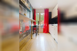 achat appartement propriano 20110