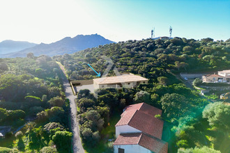 achat appartement propriano 20110