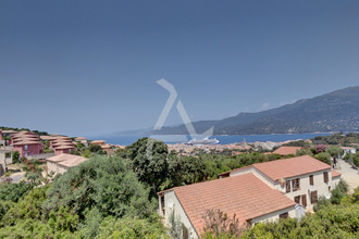 achat appartement propriano 20110