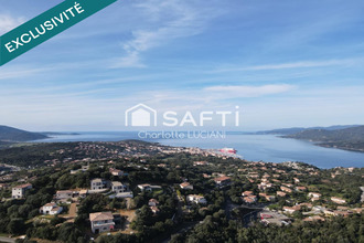 achat appartement propriano 20110