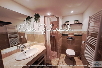 achat appartement propriano 20110