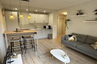 achat appartement propriano 20110