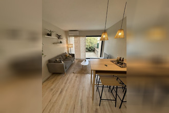 achat appartement propriano 20110