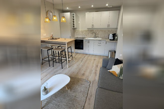 achat appartement propriano 20110