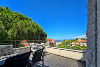 achat appartement propriano 20110