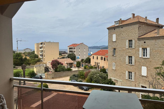 achat appartement propriano 20110